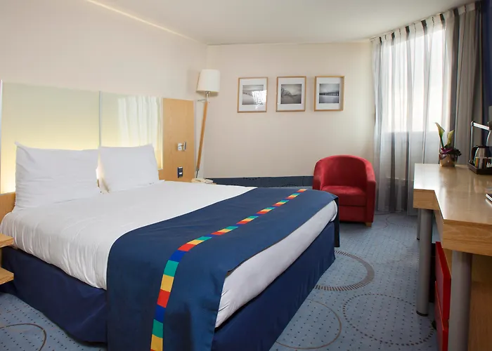 Radisson AirportHotel Nice