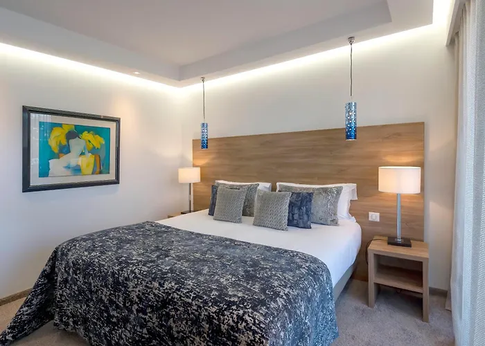 Servotel Saint-Vincent