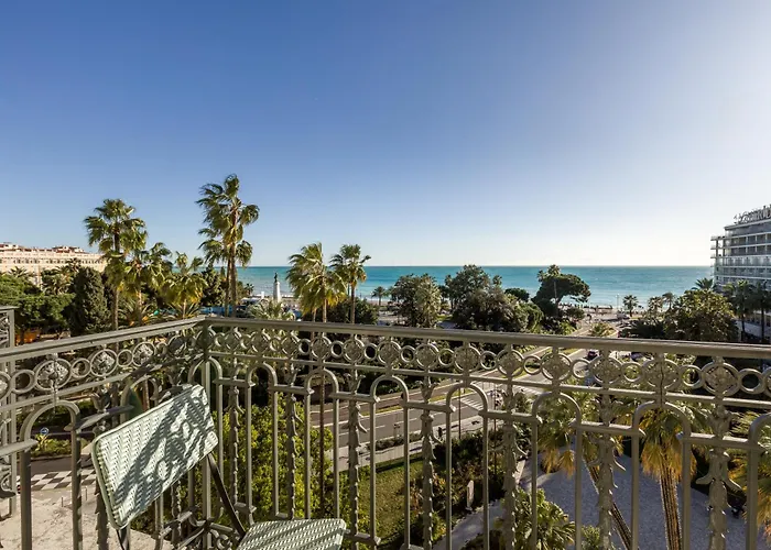 Maison Albar - Le Victoria